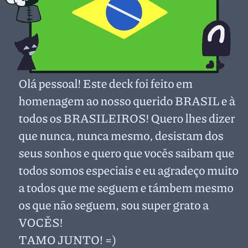 Game by @Brasil_Studio
