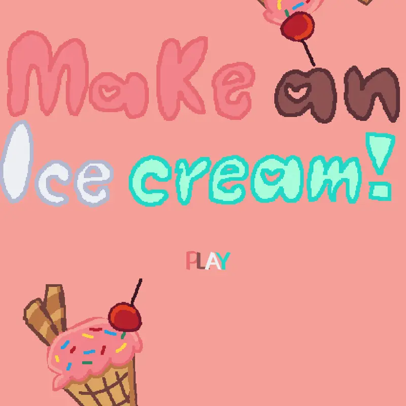 Game by @strawberry7