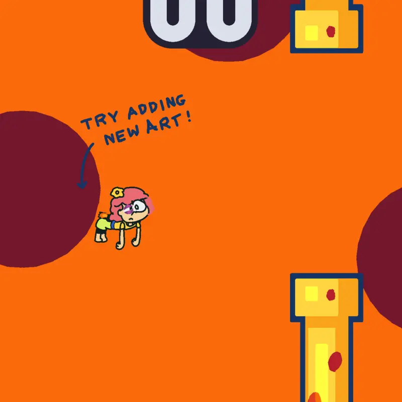 Game by @Standaard_Animation