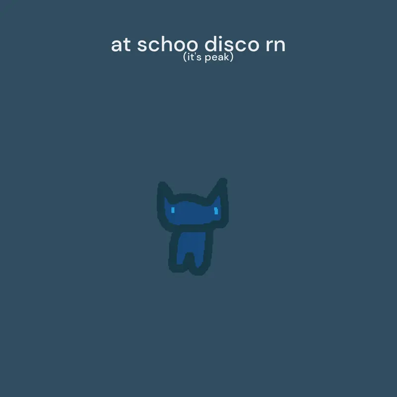 Game by @DavidTheCat