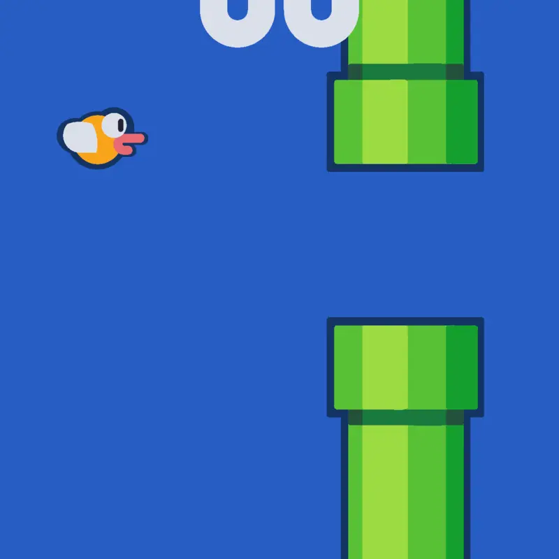 Game by @patelnia