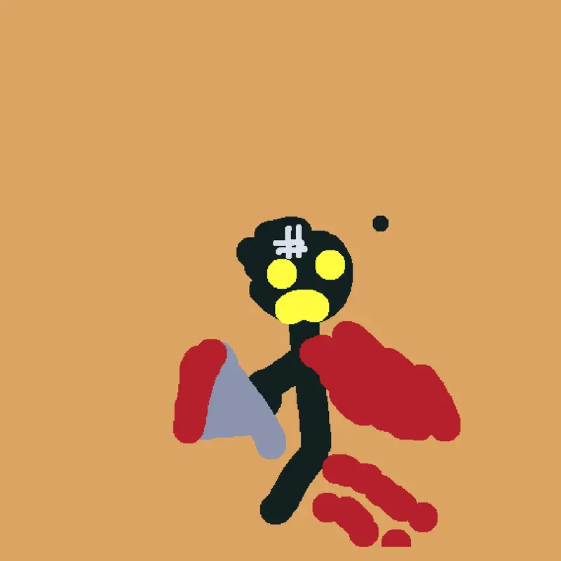 Game by @mixedstick