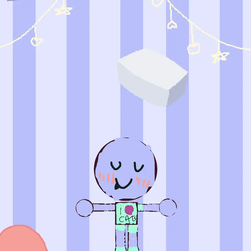 Game by @interuptingcow