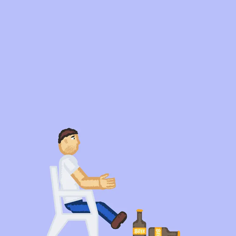 Welcome to Happy-Town! V 0.3 by @joe_bacon