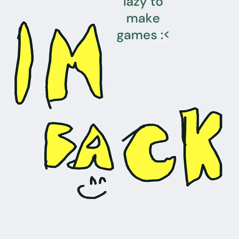 Game by @kteen