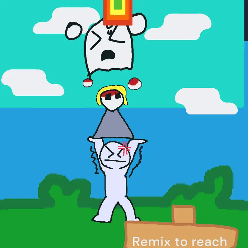 Game by @Marble_racerr