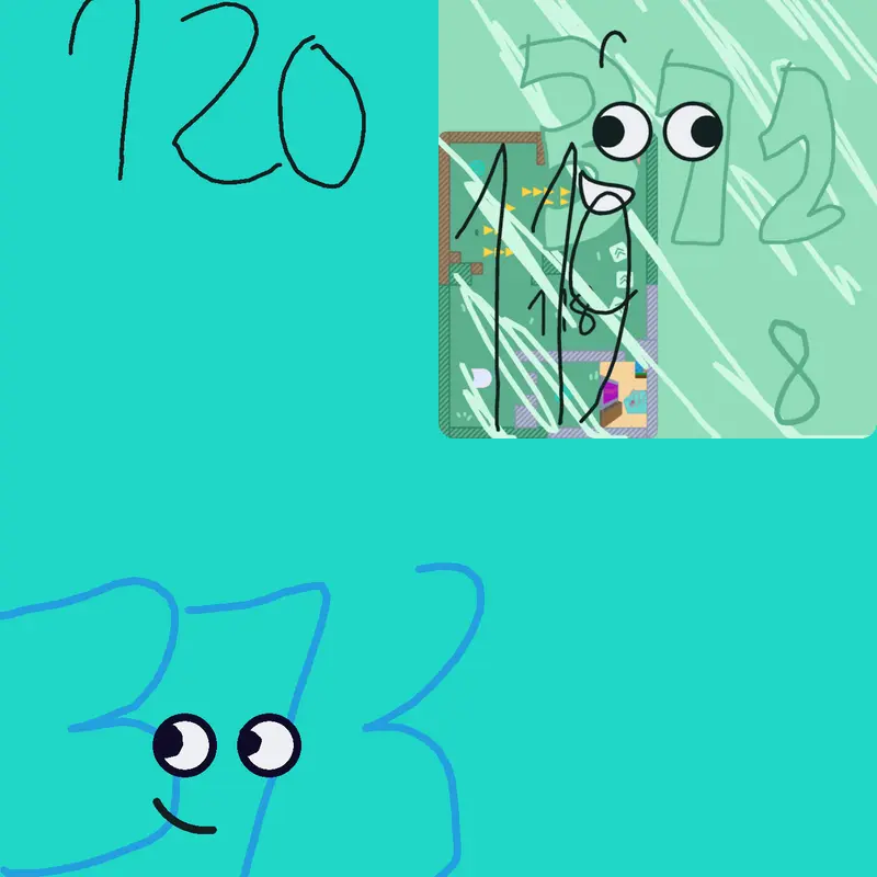 Game by @hyejun