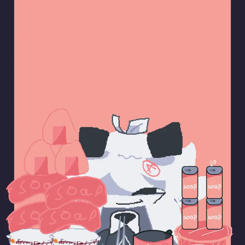 Game by @_-Milk-_