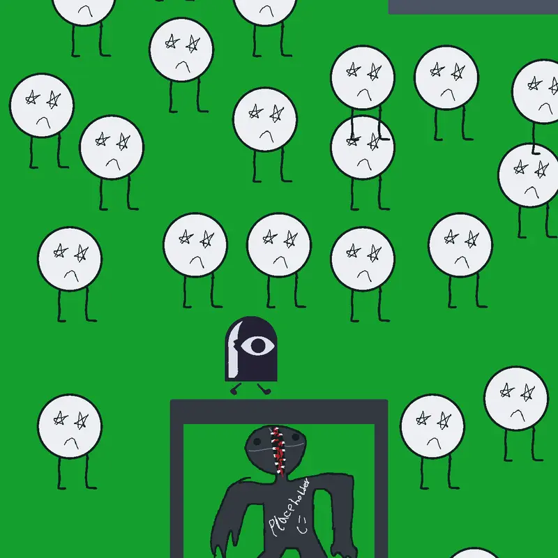 Game by @contrary