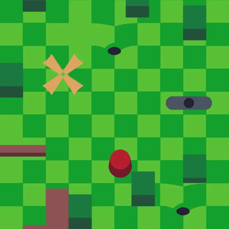 Game by @Error_sistem