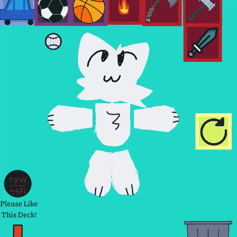 Game by @mimiloveskittys