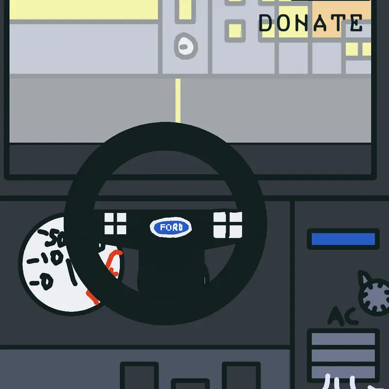 Game by @drover