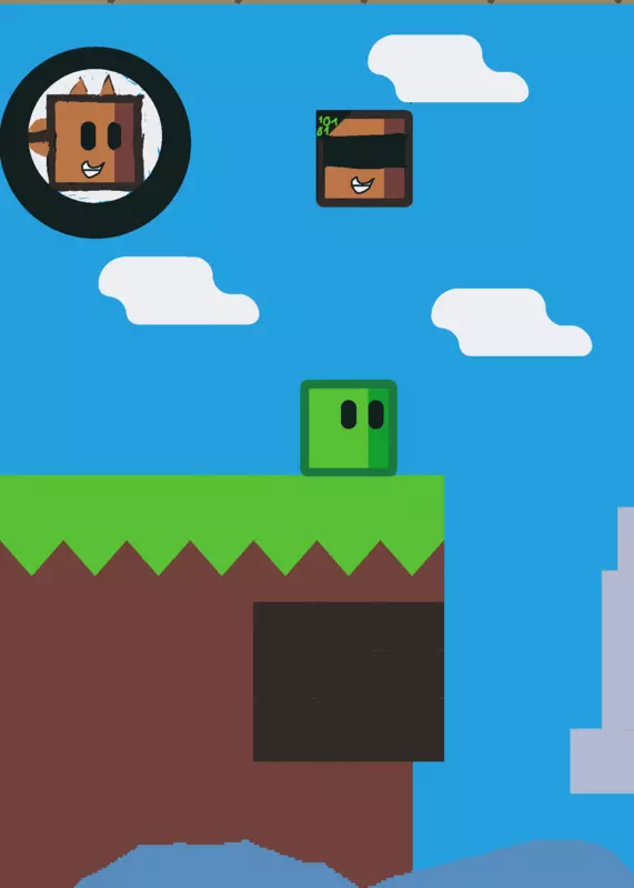 Game by @JesusD