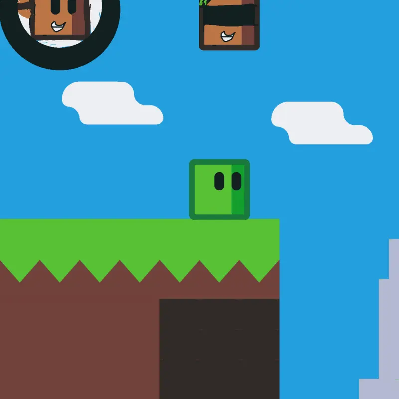 Game by @JesusD