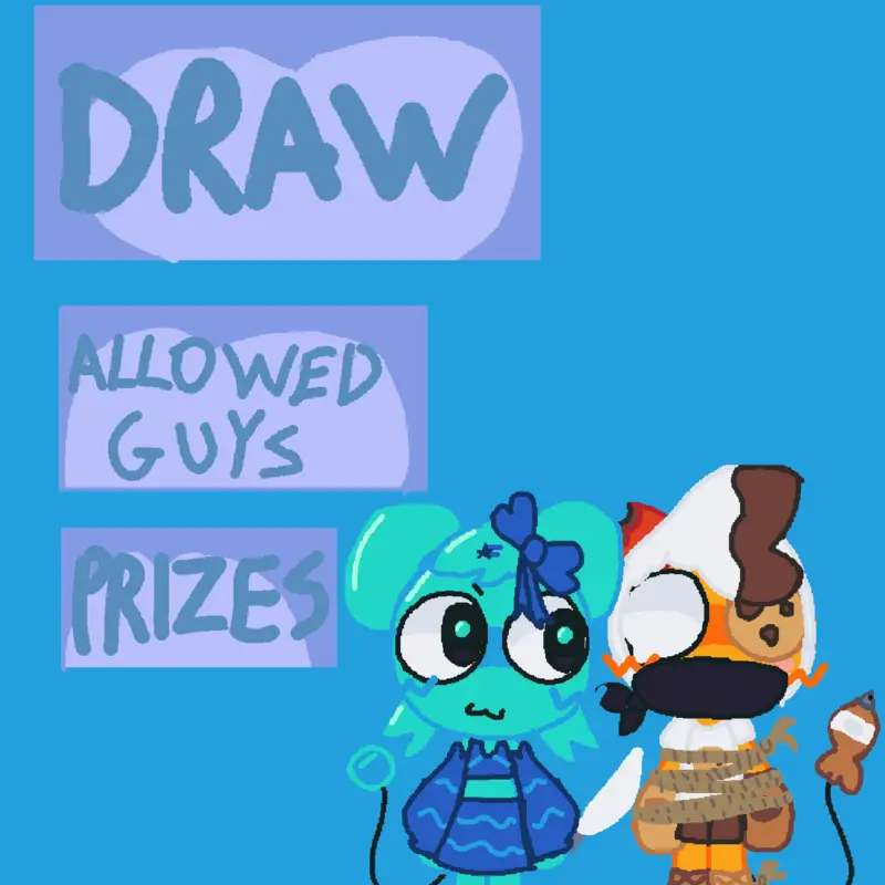 Game by @Lily_silly_kitty10