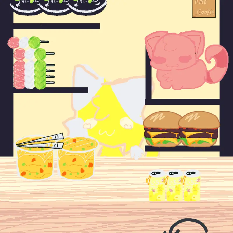 Game by @Enjel-_-