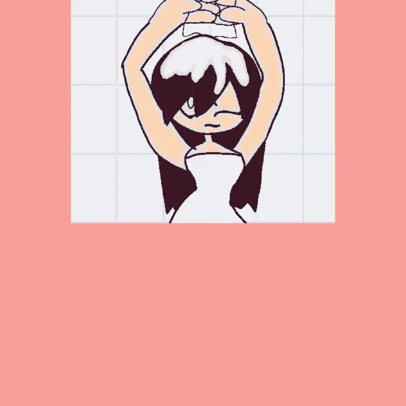 Disgust Shampoo milk by @vannguyenba946