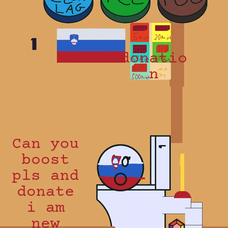 Game by @Slovenia