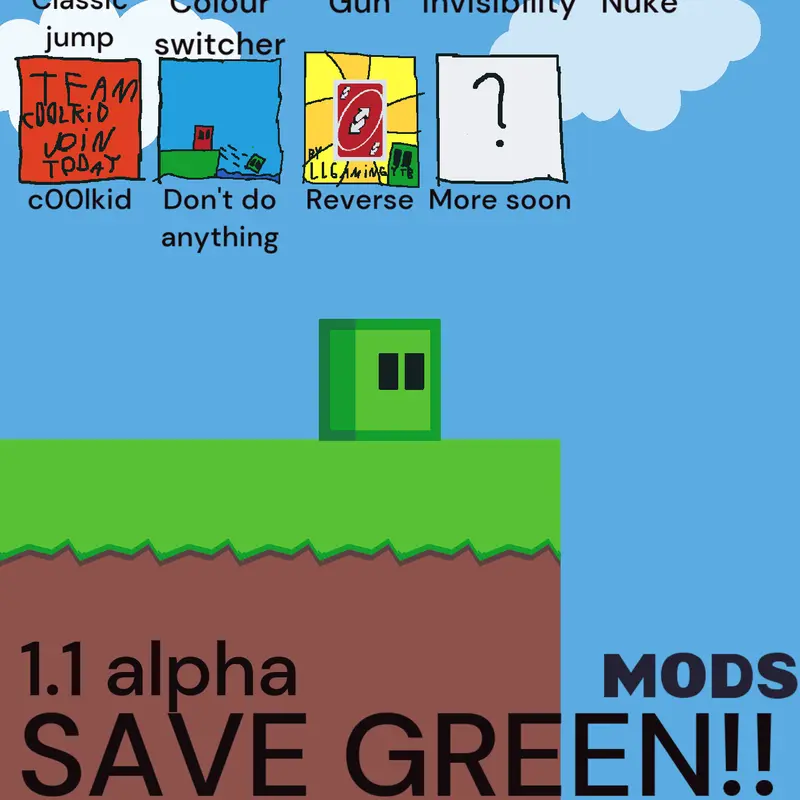 Game by @Nooby-Noobert