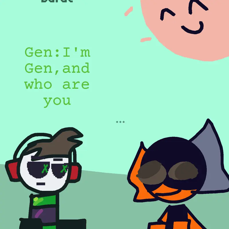 Game by @Gen1211
