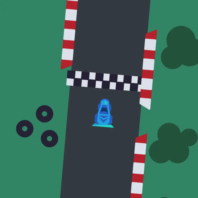 Game by @muhitt
