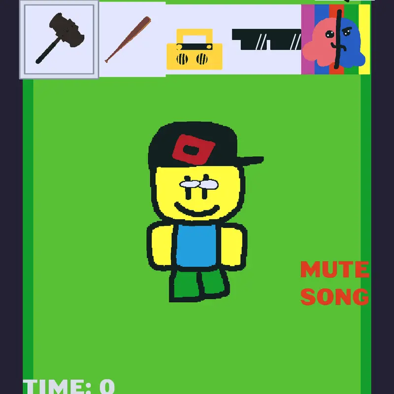Game by @mou_plays