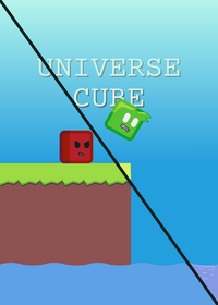 # Multiverse cube