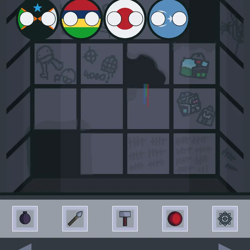 Game by @Syoma_ball_and_castle