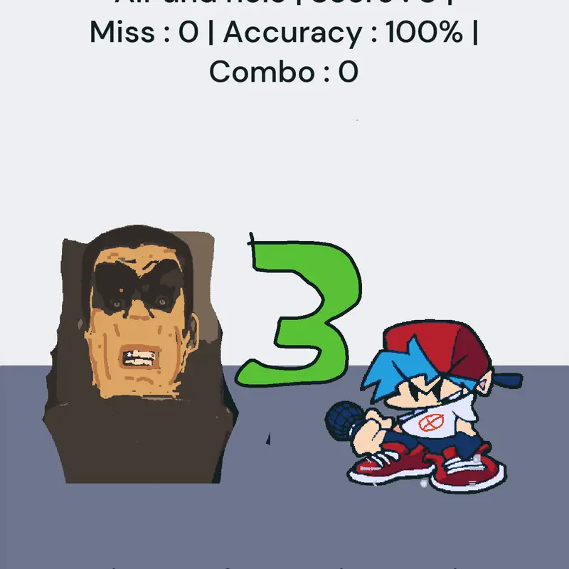 Game by @shahariars