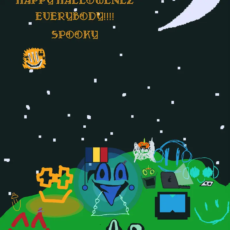 Game by @Arenzo183