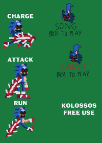 Kolossos