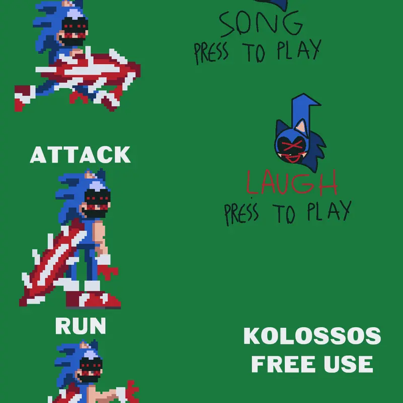 Kolossos by @Random_rooster