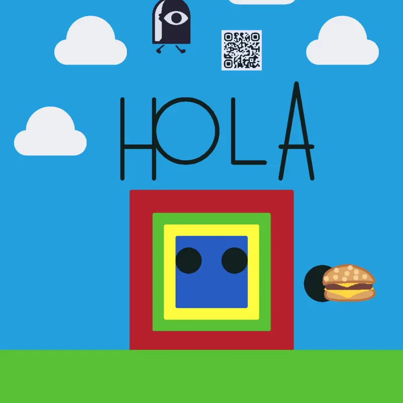 Game by @nohahornos