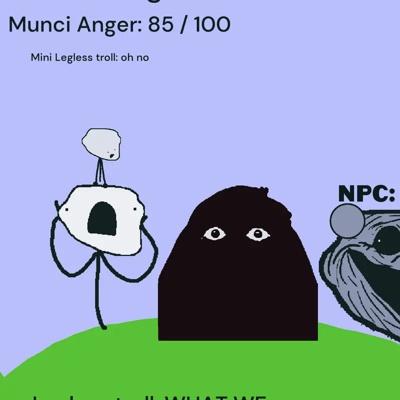 Game by @Legless_troll