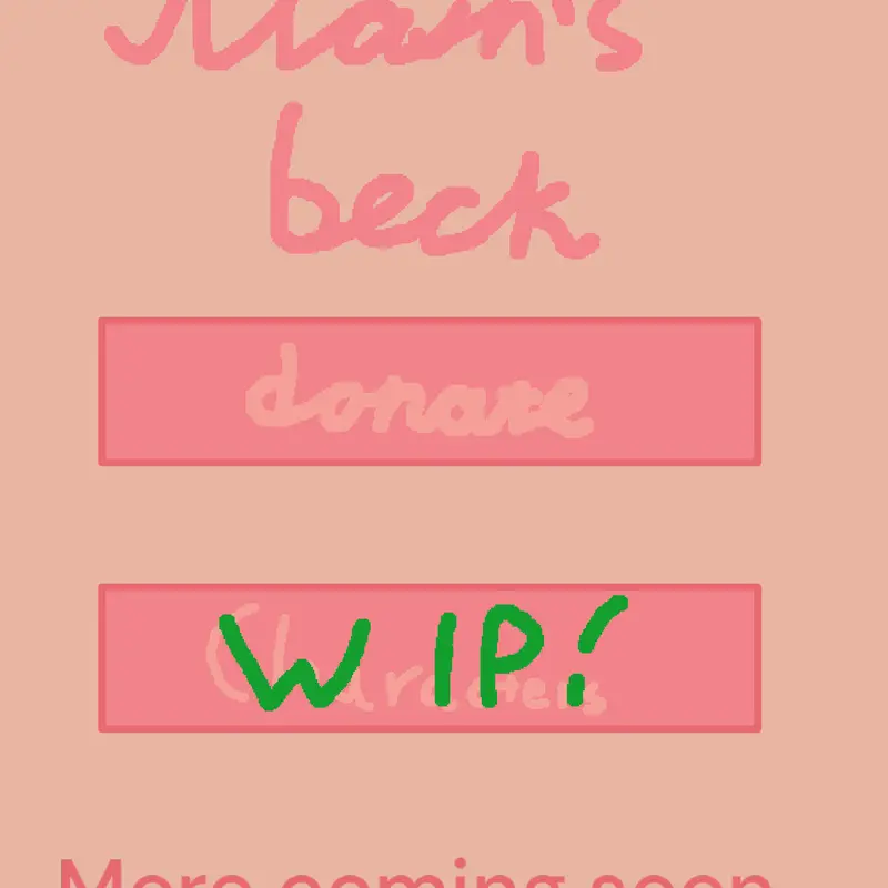 Game by @Michelle_AW_Castle