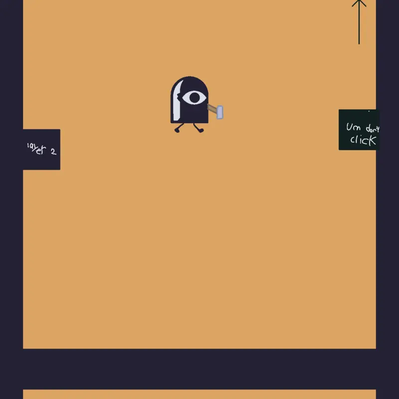 Game by @Mariovr