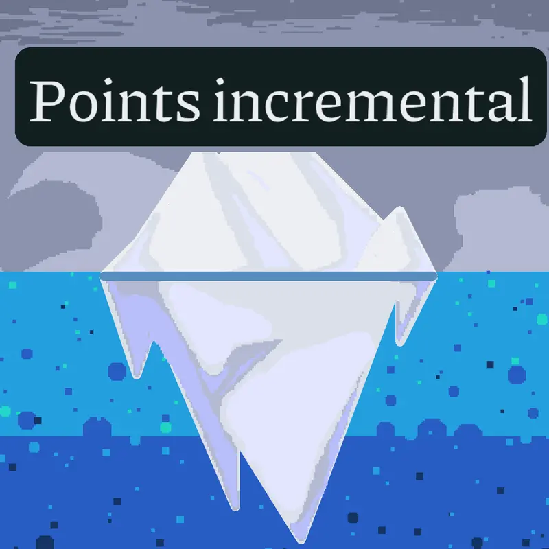 Lackluster incremental but better by @AEX100