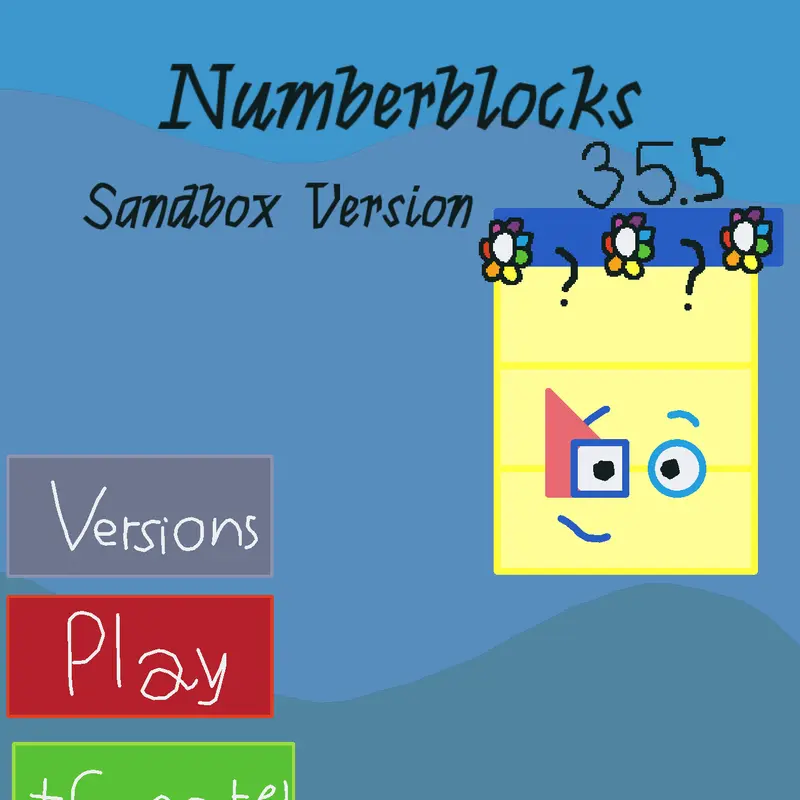 Game by @Numberblock362880