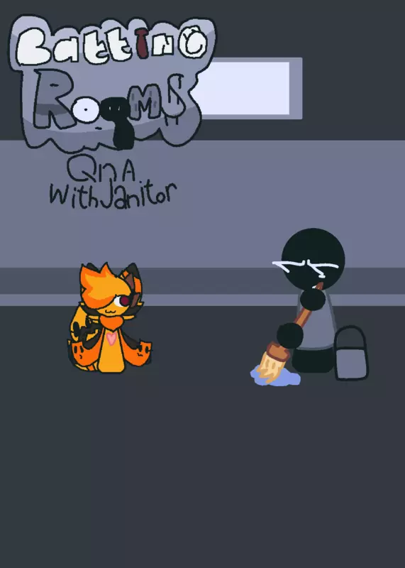 Game by @Flagytiger