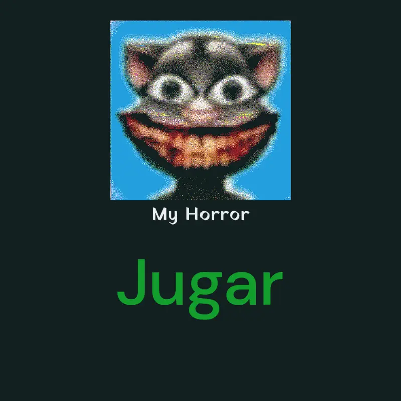 Game by @soyfran2023