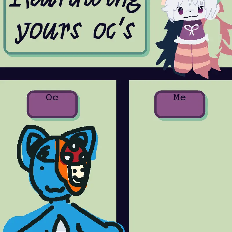 Game by @braindamageperson