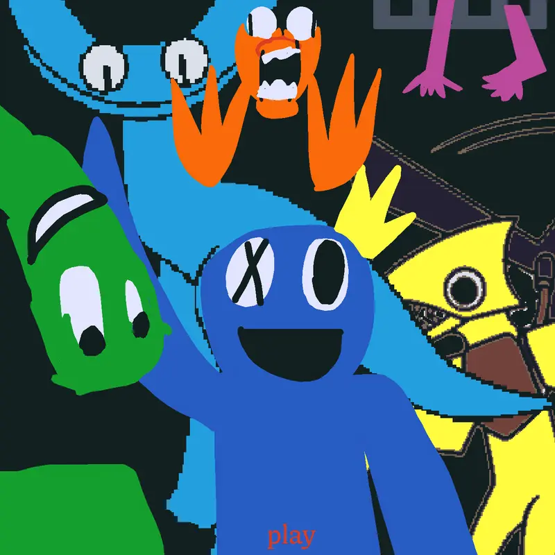 Game by @simon_and_piko
