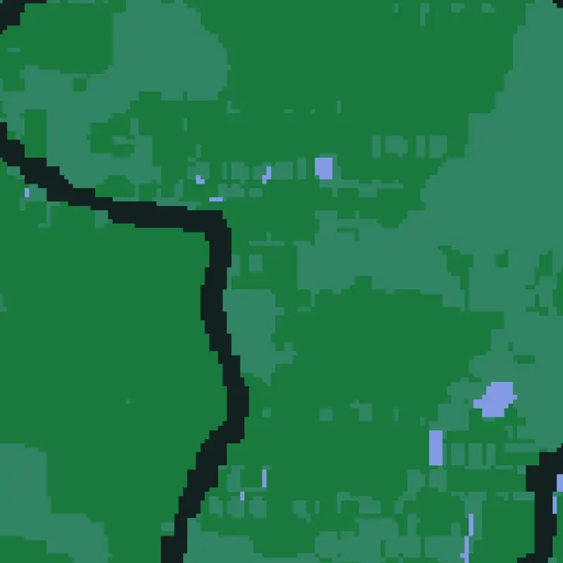 Pangea Survival by @Raining_Charon