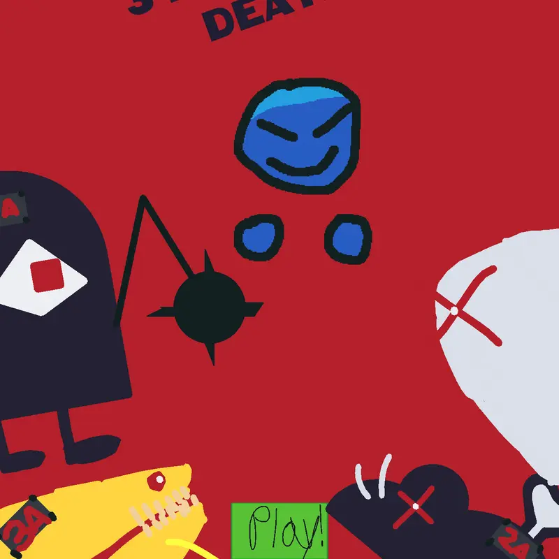 Game by @ect_studiogod