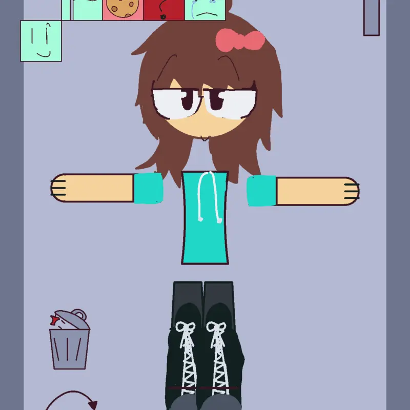 Game by @lici_drees