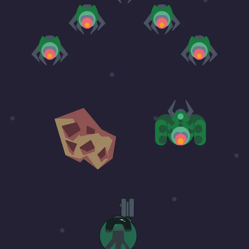 Game by @Michele2011