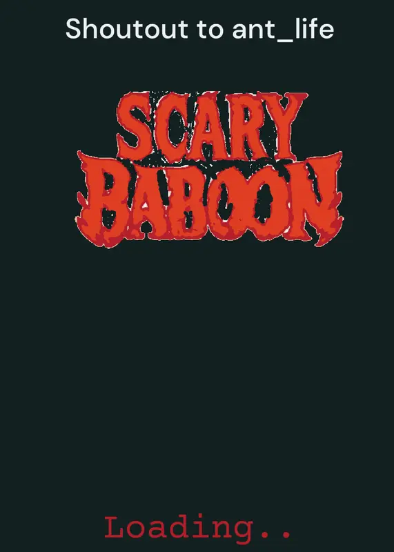Game by @lookatthedeckIAntStudios