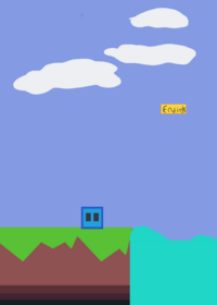 Ending game (I add more endings in future)