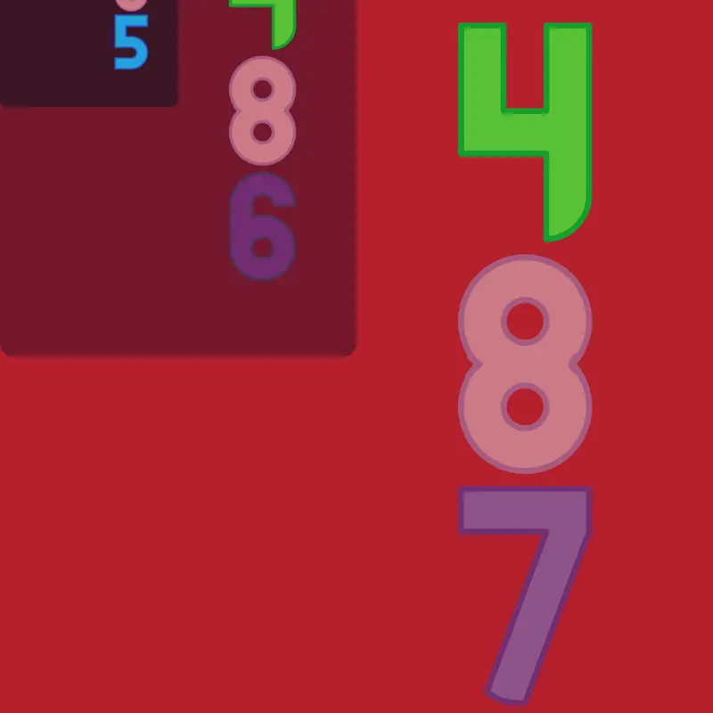 Game by @Lucky_Number_7