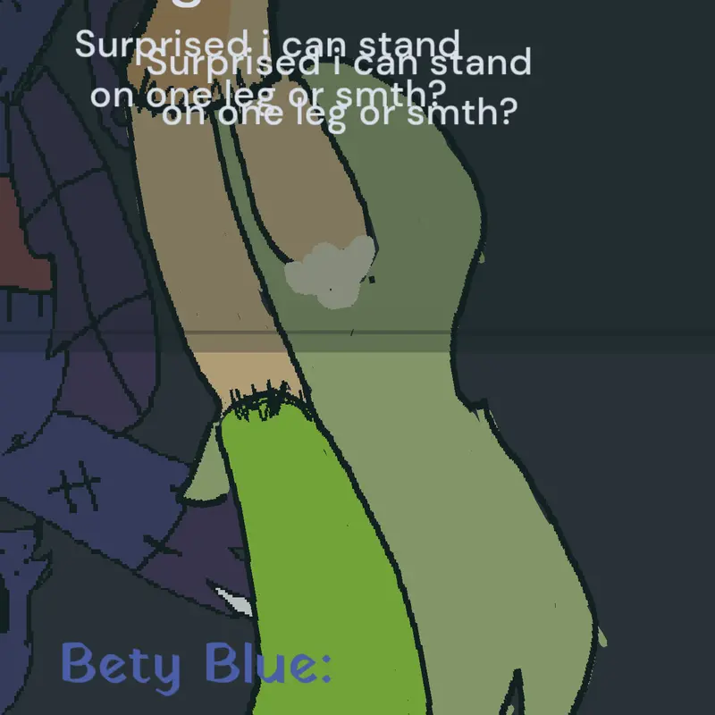 Game by @The_UnknownMask